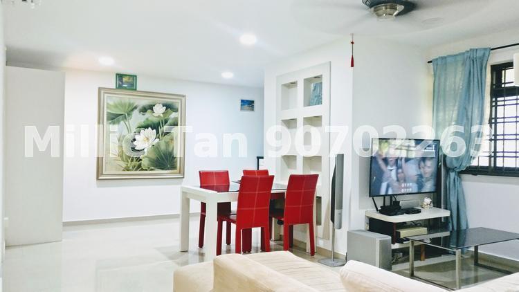 Blk 575 Hougang Street 51 (Hougang), HDB 4 Rooms #155081382
